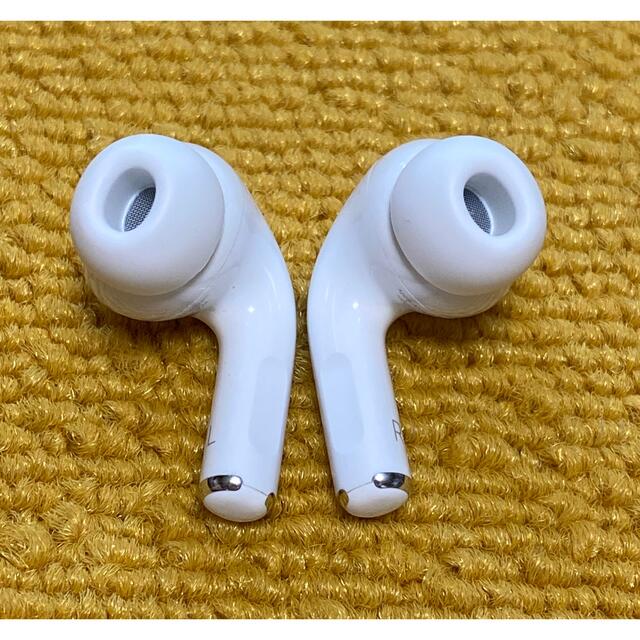 Apple AirPods Pro MagSafe対応 MLWK3J/A 直営 アウトレット