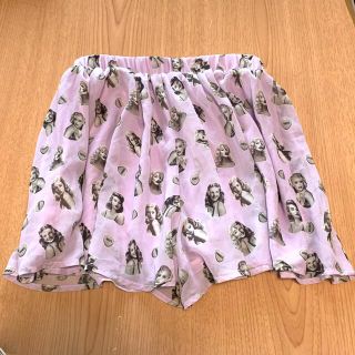 エルディーエス(LDS)のLDS  ショートパンツ  キュロット(ショートパンツ)