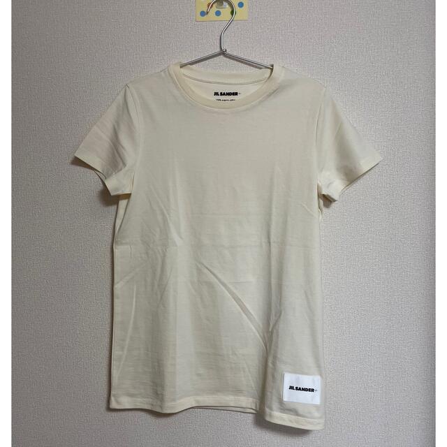 JIL SANDER Tシャツ☆