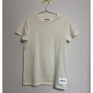 ジルサンダー(Jil Sander)のJIL SANDER Tシャツ☆(Tシャツ(半袖/袖なし))