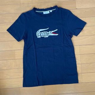 ラコステ(LACOSTE)のメンズ LACOSTE(ラコステ) Tシャツ♡XSサイズ♡(Tシャツ/カットソー(半袖/袖なし))