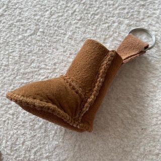 アグ(UGG)のUGG/アグ ブーツ キーホルダー(キーホルダー)