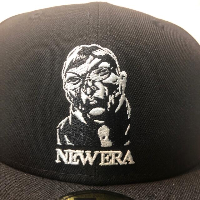 NEW ERA × グラップラー刃牙