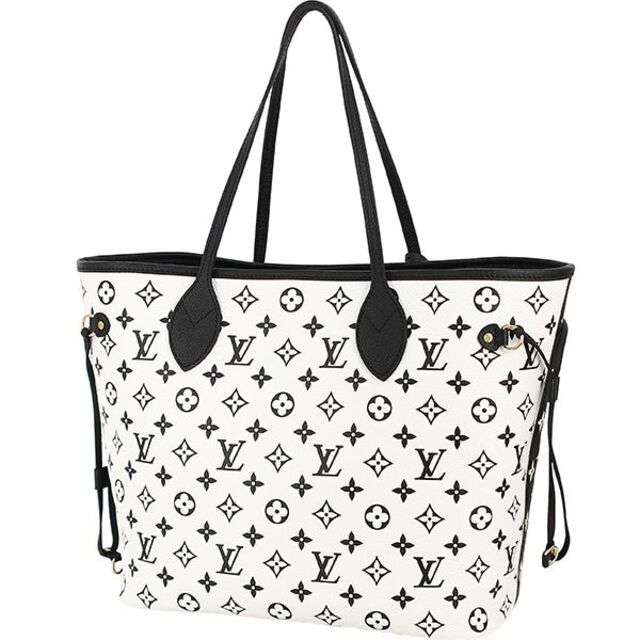 LOUIS VUITTON(ルイヴィトン)のLOUIS VUITTON トートバッグ ショルダーバッグ 新品 新作 1595 レディースのバッグ(トートバッグ)の商品写真