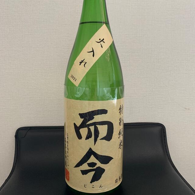 而今　特別純米火入れ　2022年7月　720m 4本