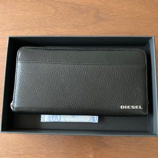 ディーゼル(DIESEL)のディーゼルDIESEL 長財布メンズ(長財布)