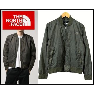 ノースフェイス(THE NORTH FACE) MA-1 ジャケット/アウター(メンズ)の ...