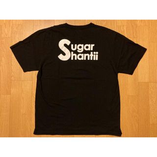 フラグメント(FRAGMENT)のXXL NO COFFEE シャンティ Tシャツ(Tシャツ/カットソー(半袖/袖なし))