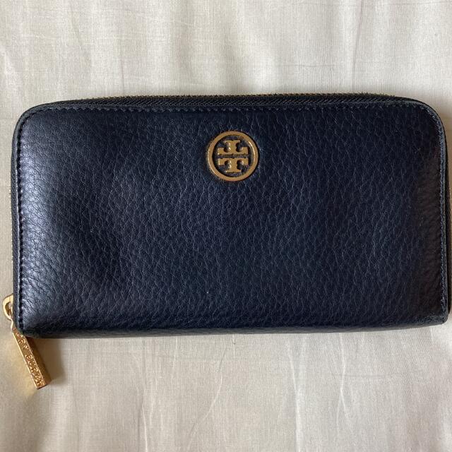 安いアウトレットストア TORY BURCH(トリーバーチ) 長財布 ブラック