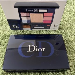 ディオール(Dior)のDIOR コレクション(コフレ/メイクアップセット)