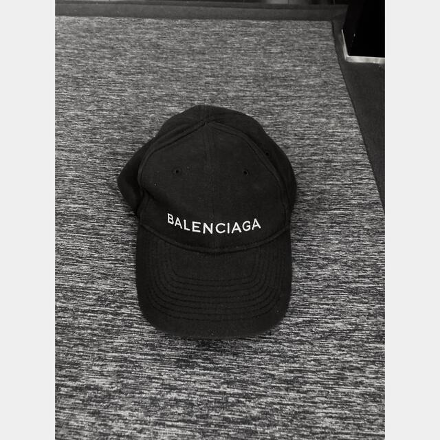 になる Balenciaga - PAM様専用 BALENCIAGA バレンシアガキャップ