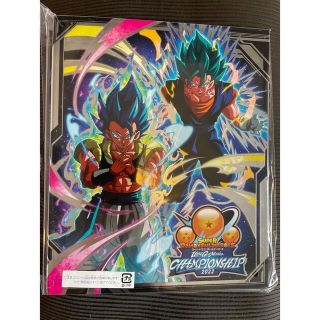 チャンピオンシップ バインダー ドラゴンボールヒーローズ | chidori.co