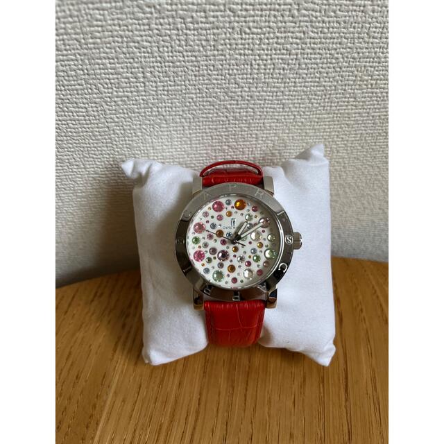 ベストセラー CAPRI WATCH - 【新品未使用】カプリウォッチ　レディース　腕時計 腕時計