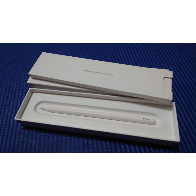 Apple(アップル)のDHThangさん専用【要確認】apple pencil 第2世代 スマホ/家電/カメラのPC/タブレット(PC周辺機器)の商品写真