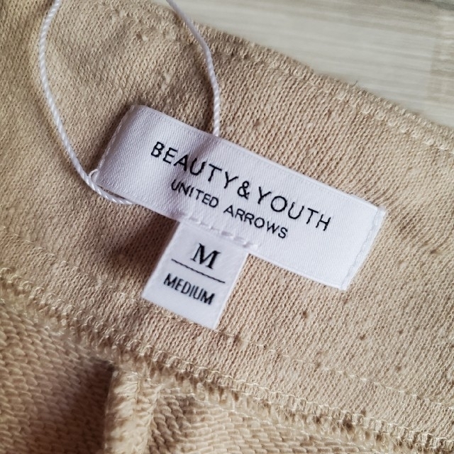 BEAUTY&YOUTH UNITED ARROWS(ビューティアンドユースユナイテッドアローズ)のBEAUTY & YOUTH☆オールインワン レディースのパンツ(オールインワン)の商品写真