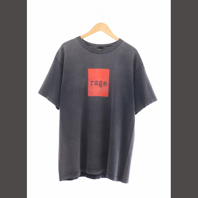 ヴィンテージ VINTAGE 90s Rage Against The Machine Guerrilla Radio