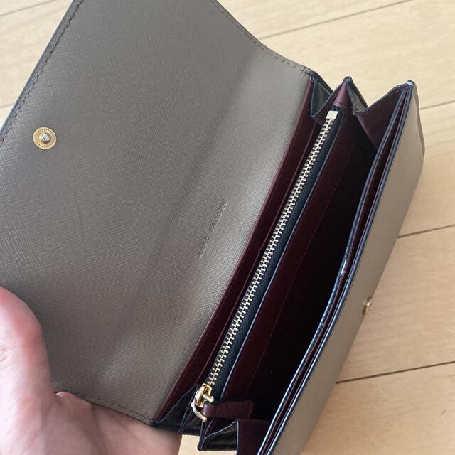 MARC JACOBS(マークジェイコブス)のマークジェイコブス 財布 レディースのファッション小物(財布)の商品写真