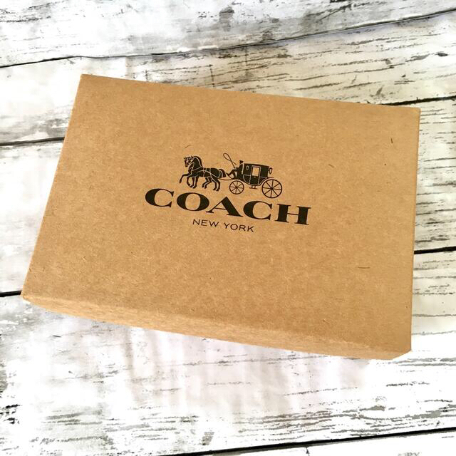 COACH(コーチ)の新品 COACH コーチ アウトレット リストレット ポーチ シグネチャー レディースのファッション小物(ポーチ)の商品写真