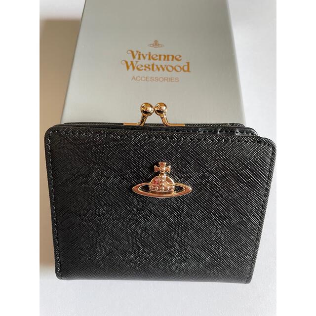 ファッション小物Vivienne Westwood 財布