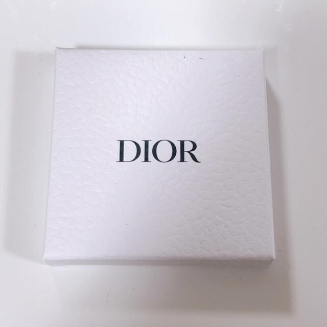 Dior(ディオール)のDior スマホリング スマホ/家電/カメラのスマホアクセサリー(その他)の商品写真