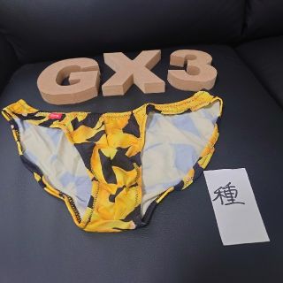 GX3★ボタニカルウルトラVビキニ★ＸＬ☆新品☆送料込み☆即買い歓迎(その他)