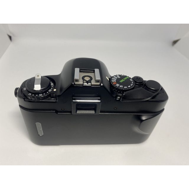 RICOH XR-7MⅡとXR RIKENON 1:2 50mm LのKマウント # lahza.jp