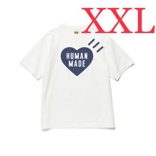 ヒューマンメイド(HUMAN MADE)のDAILY S/S T-SHIRT #23716"NAVY”(Tシャツ/カットソー(半袖/袖なし))