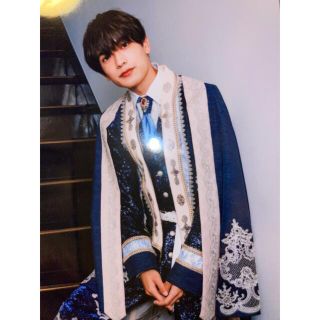 ジャニーズ(Johnny's)のなにわ男子『1st Love』MV&ジャケ写オフショット　髙橋恭平くん(アイドルグッズ)