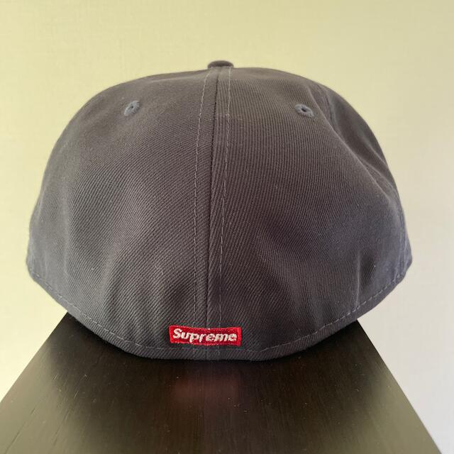 SUPREME 22ss Handstyle newera 新品 ニューエラ