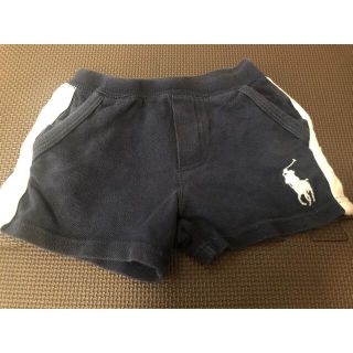 ラルフローレン(Ralph Lauren)のラルフローレン ハーフパンツ ショートパンツ(パンツ)