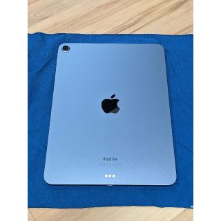 Apple - iPad Air 第5世代 256GB パープル Wifiモデルの通販 by