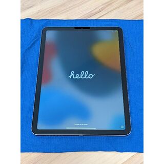 iPad Air 第5世代 256GB パープル Wifiモデル