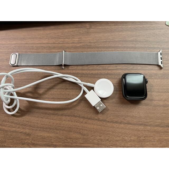 Apple Watch SE