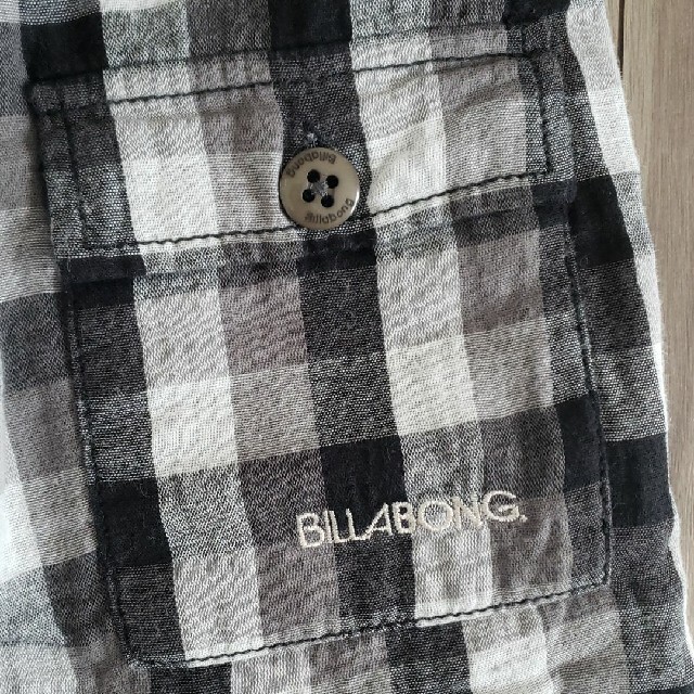 billabong(ビラボン)のBILLABONG 90cm キッズ/ベビー/マタニティのキッズ服男の子用(90cm~)(ドレス/フォーマル)の商品写真