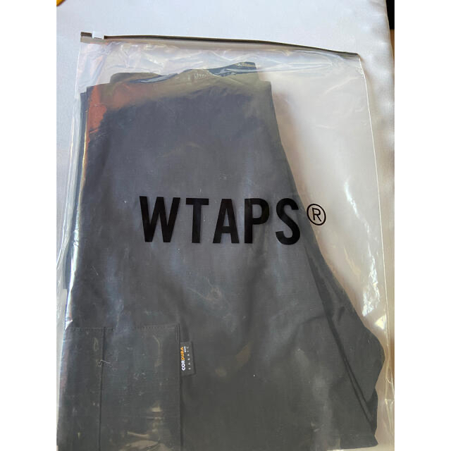 W)taps(ダブルタップス)のwtaps jungle stock メンズのパンツ(ワークパンツ/カーゴパンツ)の商品写真