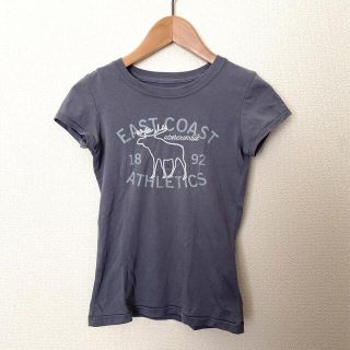 アバクロンビーアンドフィッチ(Abercrombie&Fitch)のGIRLS Tシャツ アバクロ(Tシャツ/カットソー)