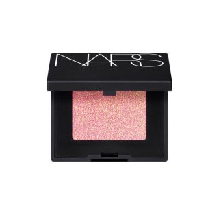 ナーズ(NARS)のNARS ハードワイヤードアイシャドー 5334 MELROSE(アイシャドウ)