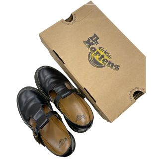 ドクターマーチン(Dr.Martens)のDr.Martens ドクターマーチン　POLLEY ポリー(ローファー/革靴)