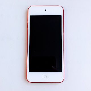 アイポッドタッチ(iPod touch)の【甘辛チキン様専用】iPod Touch　第6世代　64GB(ポータブルプレーヤー)