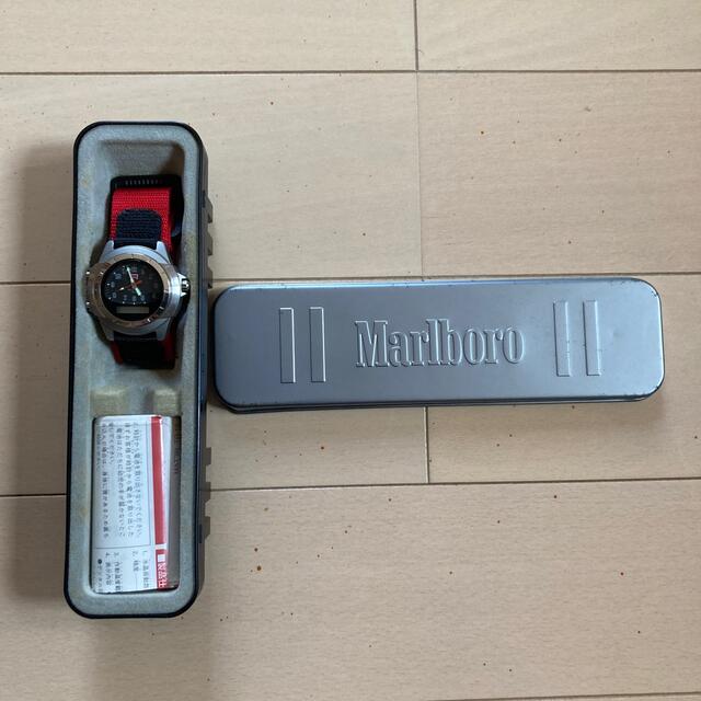 Marlboro腕時計