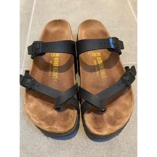 ビルケンシュトック(BIRKENSTOCK)のこめ様専用(サンダル)