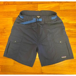 パタゴニア(patagonia)のパタゴニア アウトドア・エブリデイ・ショーツ XS  SSモデル(ショートパンツ)