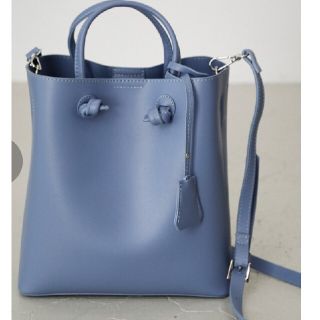 アズールバイマウジー(AZUL by moussy)のバッグ(トートバッグ)