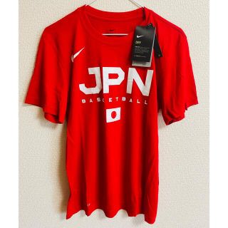 ナイキ(NIKE)のNIKE ナイキ 半袖 Tシャツ 東京オリンピック 日本代表 新品(Tシャツ/カットソー(半袖/袖なし))