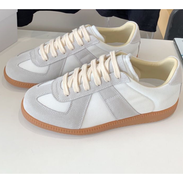 再入荷新作 maison margiela メゾンマルジェラ ジャーマントレーナーの