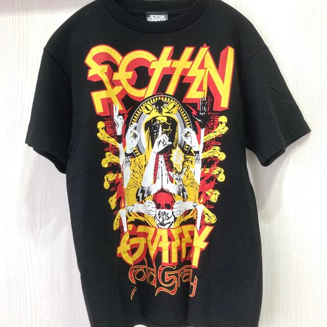 ROTTENGRAFFTY ロットングラフティー Tシャツ - トップス