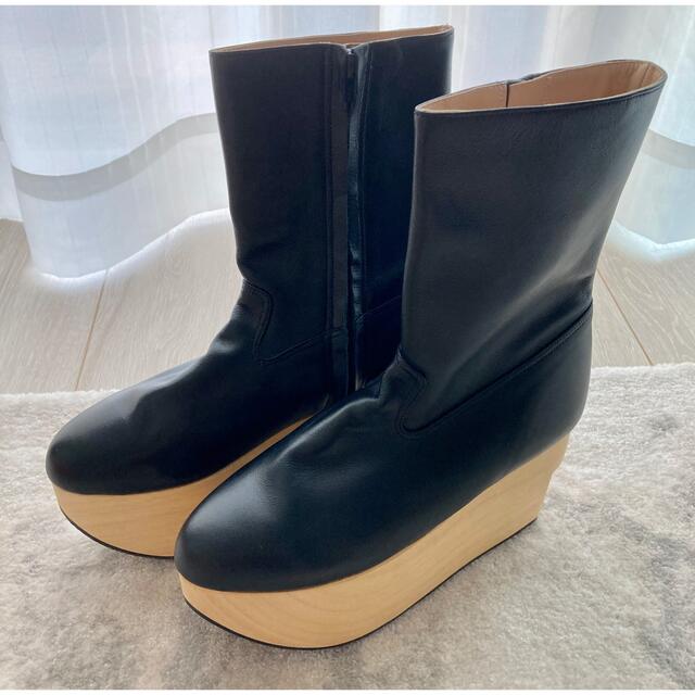 VivienneWestwood ロッキンホースブーツ 定番人気! stockshoes.co