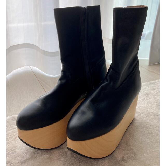VivienneWestwood ロッキンホースブーツ | www.innoveering.net