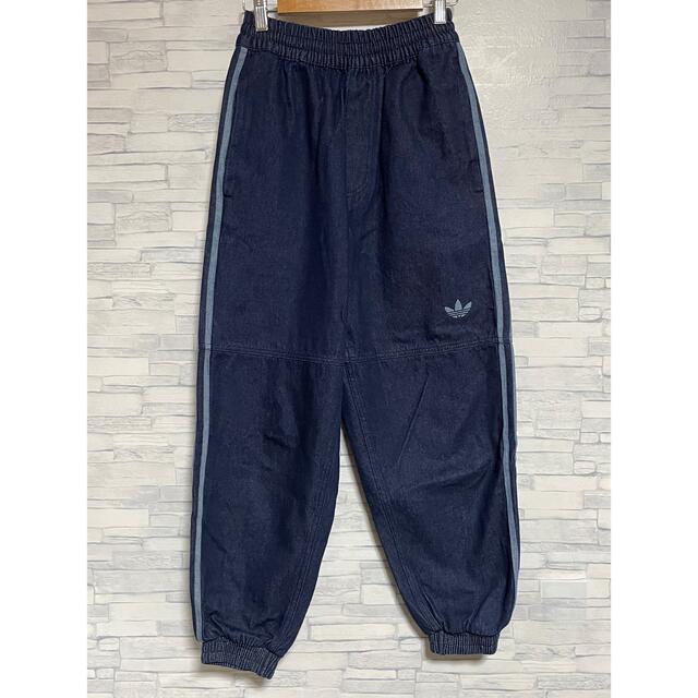 adidas - adidas アディダス オリジナルス デニムパンツ adidas - adidas アディダス オリジナルス デニムパンツ