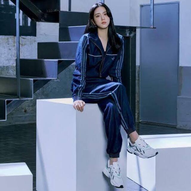 adidas - adidas アディダス オリジナルス デニムパンツ adidas - adidas アディダス オリジナルス デニムパンツ